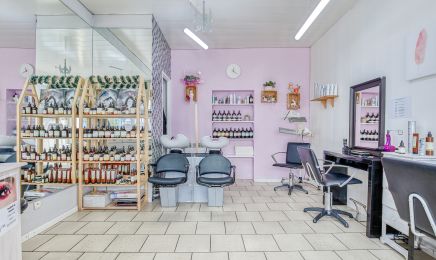 Flash coiffure  : Coiffeur à Floirac