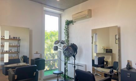 Juliette Riviera Beauty House : Coiffeur à Cannes