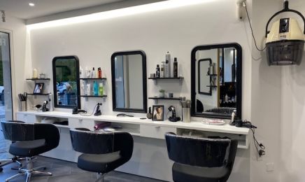 Mech in coiff : Coiffeur à Notre-Dame-d'Oé
