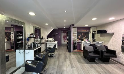 À détente coiffée - Sologny  : Coiffeur à Sologny