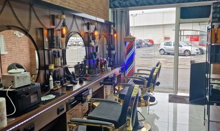 My Coiffure : Barbier à Mérignac