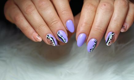 La fantasy des ongles  : Coiffeur à Marck