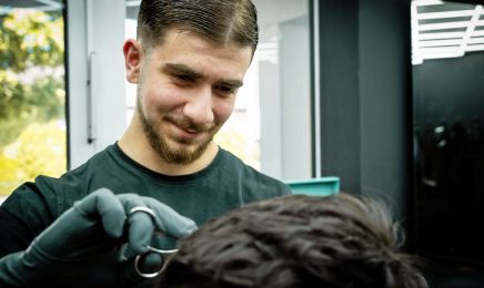 Haar Oase Dietzenbach: Kosmetikstudio in Dietzenbach