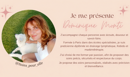 Soin pour elle : Institut de beauté à Biguglia