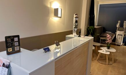 Astra Body - Vincennes / diététicien - nutritionniste : Institut de beauté à Vincennes