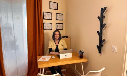 Body Mind Care : Institut de beauté à Concarneau