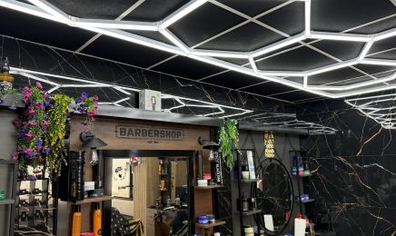 La Roquette Coiff : Barbier à Arles