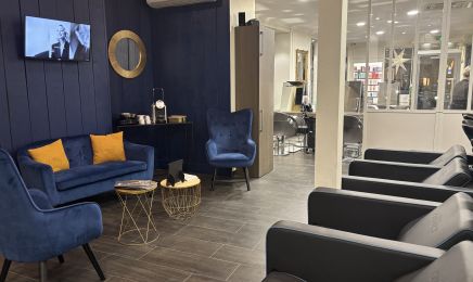 Franck Provost - Montluçon : Coiffeur à Montluçon