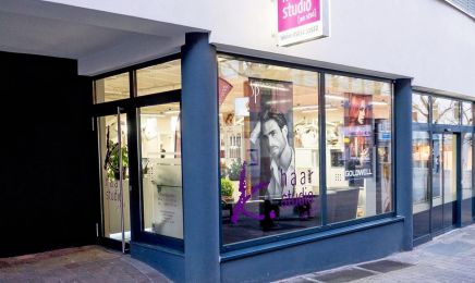 Haarstudio am Stad: Friseur in Eschwege