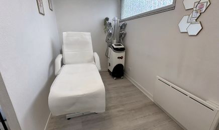Cindy D. Salon & Beauté : Institut de beauté à Chennevières-sur-Marne