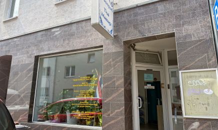 Jaroenporl Thaimassage: Kosmetikstudio in Köln