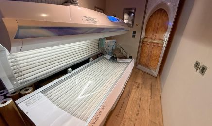 Studio M - Maison de Beauté : Manucure à Deauville