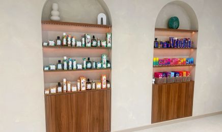 Douce Évasion  : Institut de beauté à Segré-en-Anjou Bleu