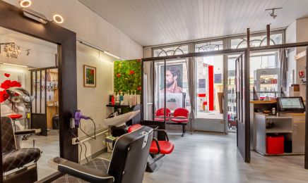 Gilles Dupuy Concept - Ambert  : Coiffeur à Ambert