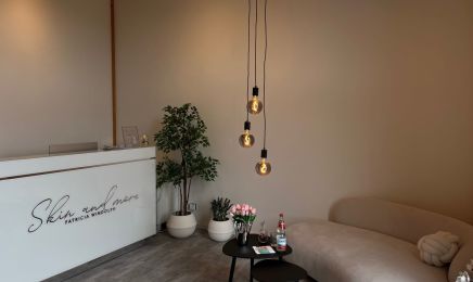 Skin and More : Friseur in Igling