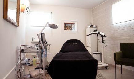 Aesthetica Suite : Institut de beauté à Fort-de-France