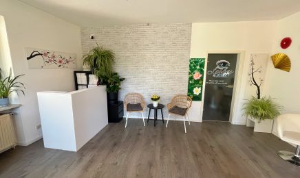 Lashes by Julia: Nagelstudio in Ramstein-Miesenbach