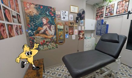 Maguy Piercing : Institut de beauté à Castres