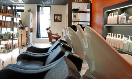 Nd studio : Institut de beauté à La Rochefoucauld