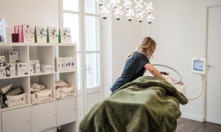 Miha Bodytec LPG : Institut de beauté à Toulon
