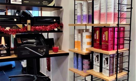 Styl'hair Création : Barbier à Rognac