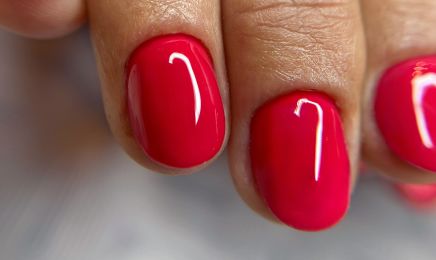Roma Nails chez Gricelle beauté : Manucure à Velaux