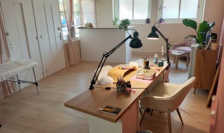 L'instant pour soi : Coiffeur à Miramas