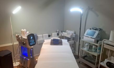Alba mindesthetic studio : Institut de beauté à Annecy