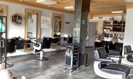 Secret de coiffeur : Coiffeur à Morteau