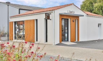 L’Esprit C  : Coiffeur à Avrillé