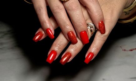 Beauty Ongles Cindy : Manucure à Saussan