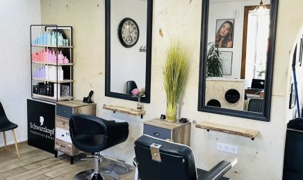 Riel Coiffure  : Coiffeur à Nancy