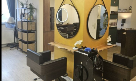 Andreas Frädermann Bennigsen: Friseur in Springe
