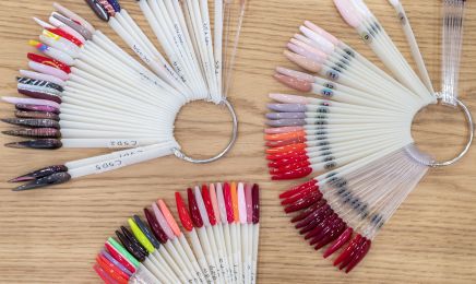 Soleil Nails : Institut de beauté à Paris