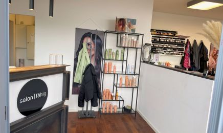 Salonfähig Nideggen: Barbershop in Nideggen