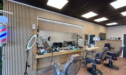 Men Barber : Coiffeur à Miribel