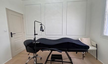 Bellissem : Institut de beauté à Vitry-sur-Seine