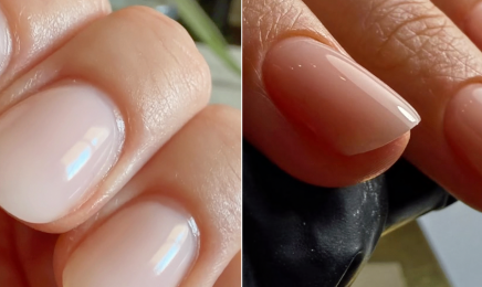 The Lounge Natural Nail : Manucure à Bordeaux