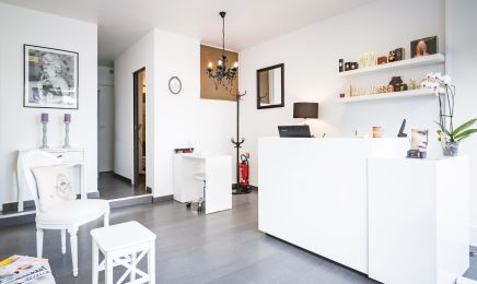 Institut de beauté l'Instant : Institut de beauté à Deuil-la-Barre