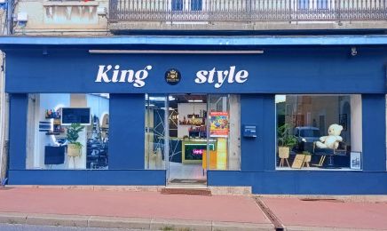 King style : Coiffeur à Lagnieu