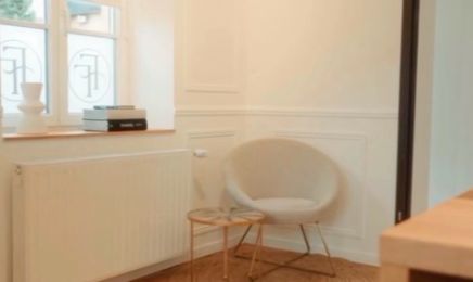 Franck Fallea Coiffeur : Barbier à Châtel-Saint-Germain
