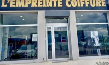 L’empreinte Coiffure  : Coiffeur à Salaise-sur-Sanne