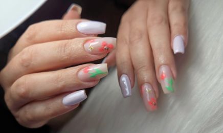 Emma Beauté & Dou’Ink Tattoo : Coiffeur à La Ferté-Gaucher
