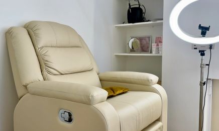 Nails by Adelie : Manucure à Paris