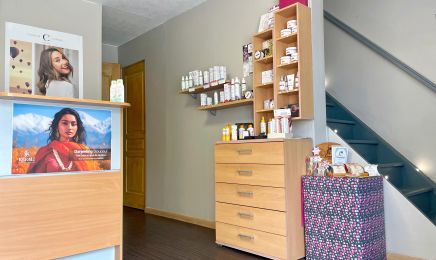 Éclat Naturel - Treillières : Manucure à Treillières