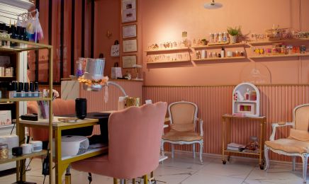 Le Boudoir de LiLi  : Institut de beauté à Dax