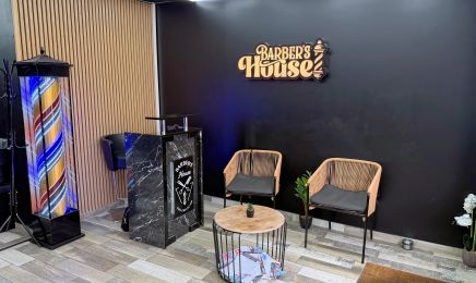 Barber house  : Coiffeur à Viry-Châtillon