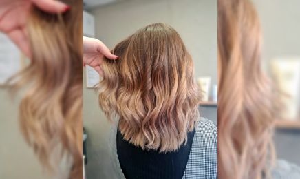 Nuance - EI Guillot Laurène : Coiffeur à Auxerre