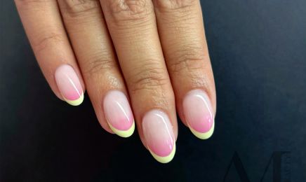 AM Beauty : Manucure à Audenge