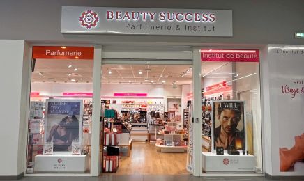 Beauty Success L'Institut - Sablé-sur-Sarthe : Institut de beauté à Sablé-sur-Sarthe